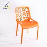 Replica Modern Strong Stackable Designer Dining Room Hotel Cafe PP Dining Plastic Chair