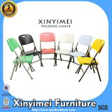 Wholesale Cheap Modern Outdoor Plastic Used Folding Chairs