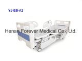 Hospital Equipment Used 3 Function Electric Nursing Bed Patients Bed