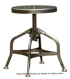Industrial Morden Restaurant Garden Vintage Toledo Conuter Barstools Dining Chairs
