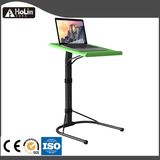 Portable Folding Plastic Laptop Desk for Living Room