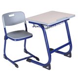Hight Quality Wooden School Desk for Missonary School Furniture