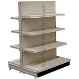 Supermarket Gondola Shelves, Secondhand Supermarket Shelf (JT-A17)