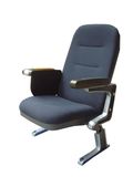 Auditorium Seats, Push Back Auditorium Chair, Plastic Auditorium Seat, Auditorium Seating, Conference Hall Chairs (R-6136)