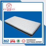 Comfort Quilt Foam Mattress Topper
