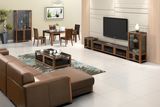 Hot-Sell Antique Style Living Room Furniture Set (2019#)