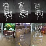 Wedding Tiffany Chiavari Chair Resin Phoenix Chair