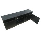 Classic Modern Fancy Design TV Stand Showcase