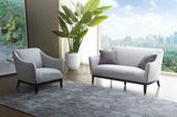 Ls0602 Cheap Wholesale Price Modern Sofa for Living Room