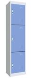 Powder Coating Steel Metal Rack Filing Metal Cabinet (HX-ST116)