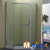 Popular Cheap Price Sliding Glass Shower Door for Sale