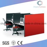 Modern Wooden Furniture Office Desk Workstation
