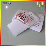 Customed Static Film Sticker for Decoration