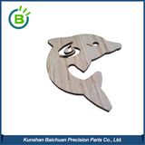 Bck0230 Custom Laser Cut Wooden Animal Decoration, Wood Hanging Craft