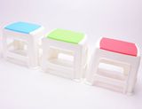 New PP Material Plastic Children/Kids&Adult Stool for Wholesale