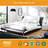 Modern Furniture Moderm Bed A265#