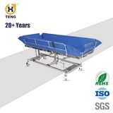 Water-Proof Electric Bath Bed & Exam Bed, Easy for Transfer