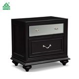 Wooden Cabinet Antique Furniture fashion Style Nightstand