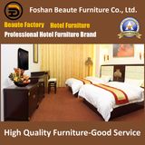 Hotel Furniture/Luxury Double Bedroom Furniture/Standard Hotel Double Bedroom Suite/Double Hospitality Guest Room Furniture (GLB-0109877)
