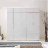 New Modern Bedroom Furniture Wardrobe Design