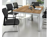 Simple Small Meeting Room Table (HF-EL01)