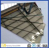 Aluminum Mirror Sheet, Bath Mirror, Wash Basin Mirror