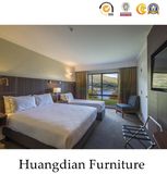 2017 Latest Design Hotel Bedroom Furniture (HD241)