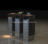 Wooden Display Table for Retail Shop, Nesting Table
