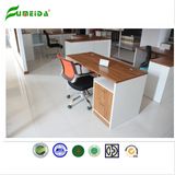 2015 Wooden Office Office Table Computer Table