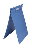 ABS Medical Record Holder in Blue