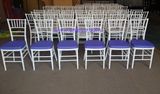 Chiavari Chair with Cushion/Us Style