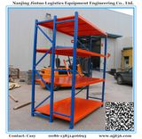 Warehouse Storage Medium Duty Shelving
