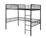 Metal Loft Bunk Bed/Steel Bed