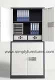 Roller Shutter Door File Cabinet for Office