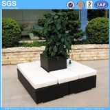 Flower Pot Garden Furniture Rattan Furniture