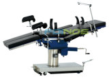 Fn-Jy. D CE Approved Hot Selling Manual Operating Table