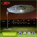 Solar Parasol