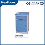 Dp-C007 Medical Equipment ABS Hospital Bedside Cabinet
