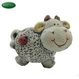 Outdoor Animal Ornaments Ceramic Stone Garden Statues