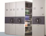 High Density Mobile Shelving on Sale
