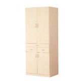 Wardrobe Made in China with New Design1