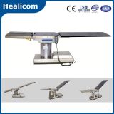 CE Approved Surgical Electric Operation Table (HDS-99E-3)