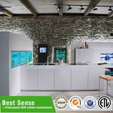 China Professional Modern Kitchen Cabinets