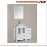 2016 Modern Above Mount Ceramic Sink Bath Furniture T9159