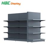Metal Convenient Store Shop Shelf