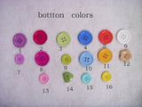 Craft Button Accessory Hobby