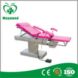 Hot Sale Electrical Gynecological Operating Table