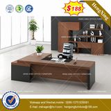 Ready Made 3 Drawers Typle Red Color Office Furniture (HX-8NE037)