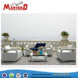 New Arrival Fabric Restaurant Boot Sofa and Mesh Fabric for Outdoor Furniture Chair