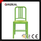 Replica Home Furniture Modern Designer Emeco Us Navy PP Plastic Dining Chair (OZ-1170)